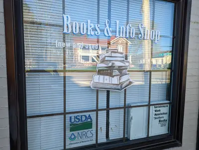 113 Books in Whitesburg, TN