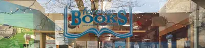 Forever Books in St. Joseph, MI