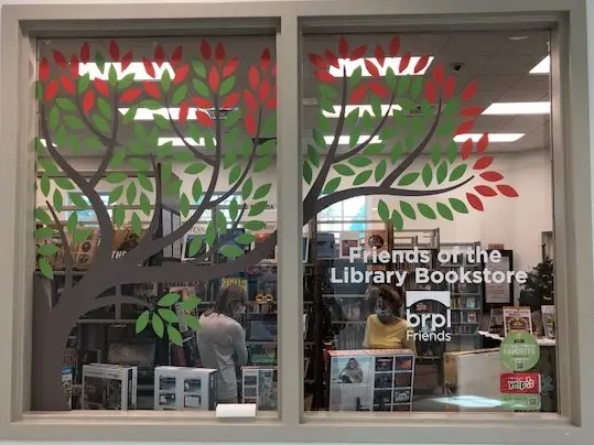 Friends of the Boca Raton Public Library, Inc. in Boca Raton, FL