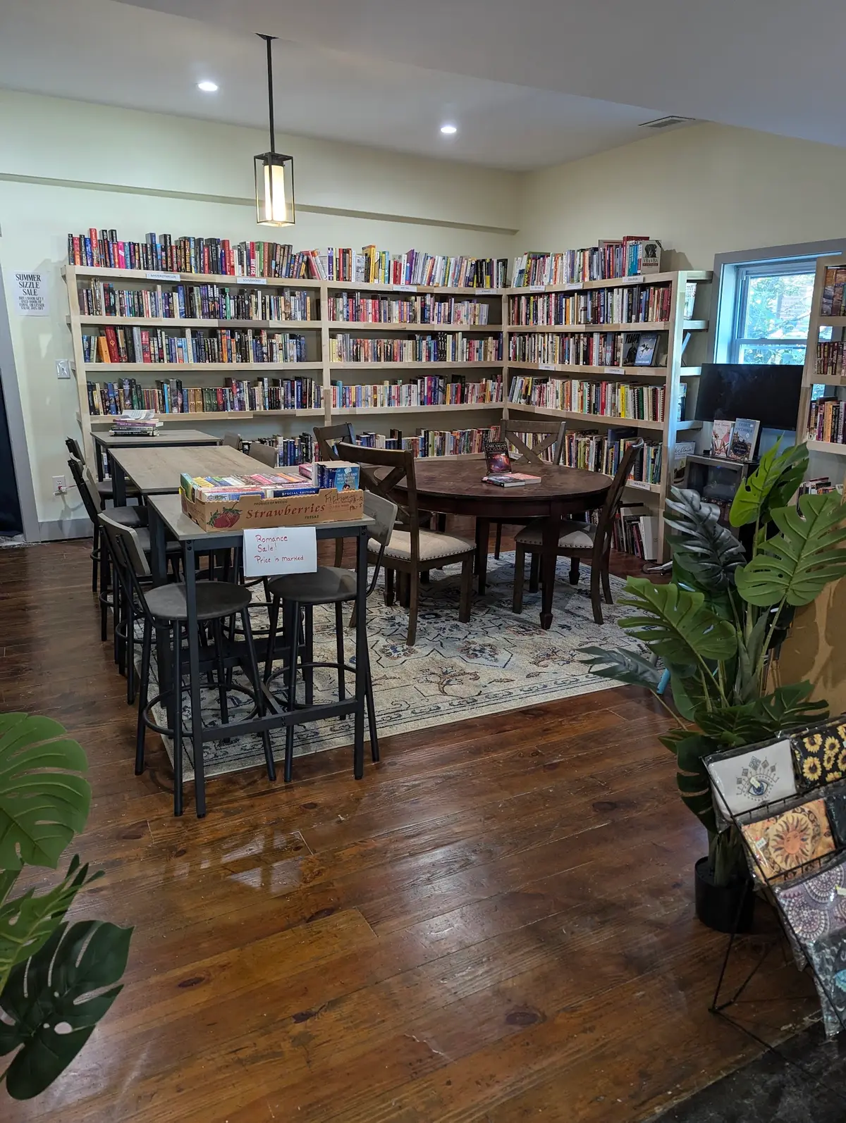 From the Ground Up Books and Resources LLC (La Grange) in La Grange, KY