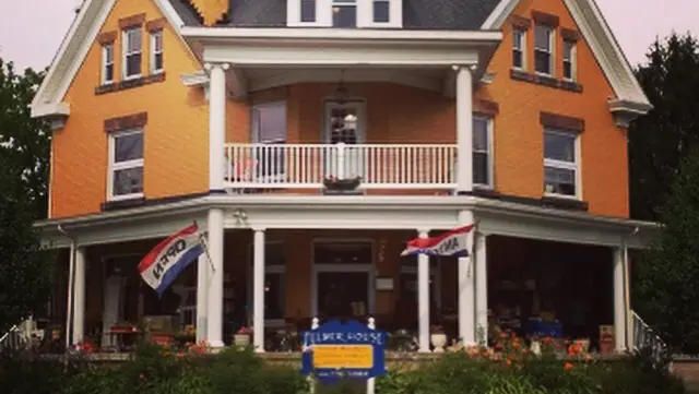 Fulmer House Books & Collectibles in Clarion, PA