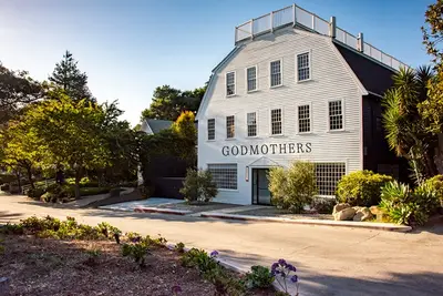 Godmothers in Summerland, CA