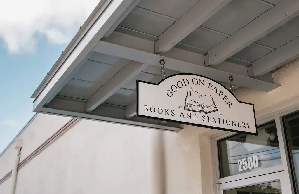 Good on Paper Books in Houston, TX
