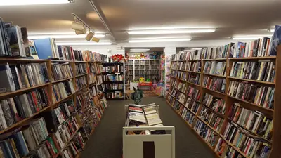 Gottwals Books Macon in Macon, GA