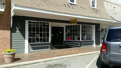 Gottwals Books Perry in Perry, GA