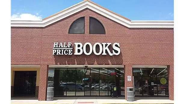 Half Price Books Beavercreek in Beavercreek, OH