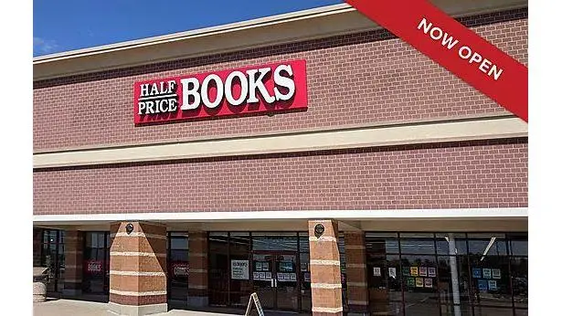 Half Price Books Beechmont in Cincinnati, OH