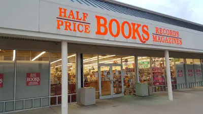 Half Price Books Bethel in Columbus, OH