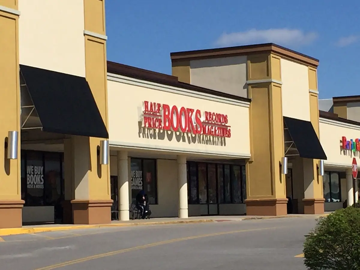 Half Price Books Fayette in Lexington, KY