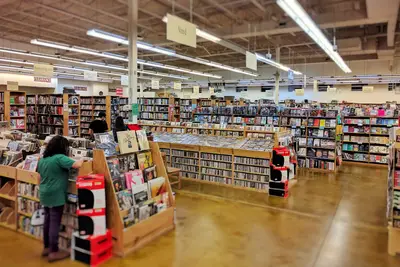 Half Price Books Frisco in Frisco, TX