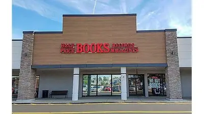 Half Price Books Golden Gate in Mayfield Heights, OH