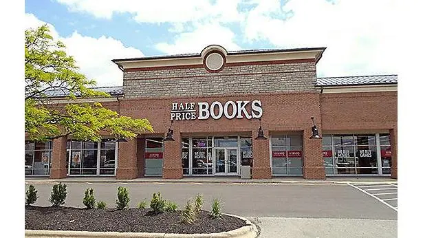Half Price Books Lewis Center in Lewis Center, OH