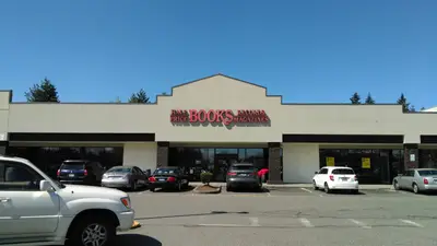 Half Price Books Lynnwood in Lynnwood, WA