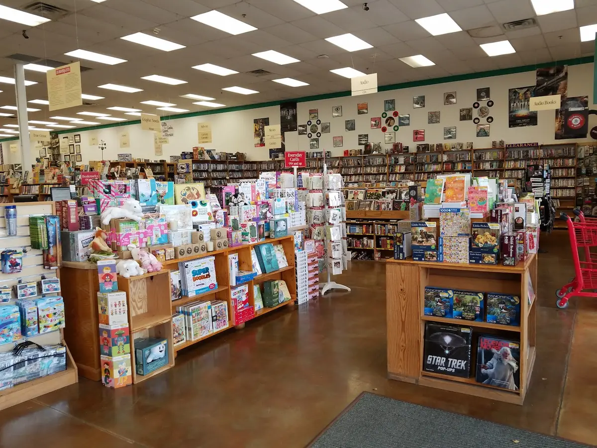 Half Price Books McKinney in McKinney, TX