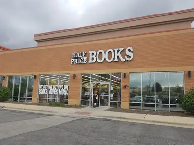 Half Price Books Orland Park in Orland Park, IL