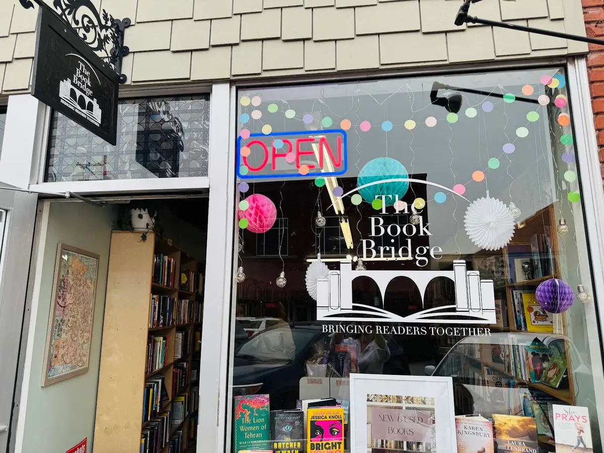 417 Books in Branson, MO