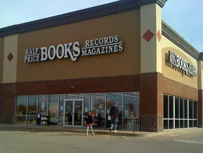 Half Price Books Springhurst in Louisville, KY