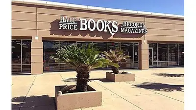 Half Price Books Sugar Land in Sugar Land, TX