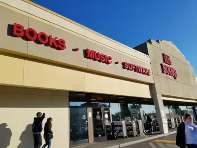 Half Price Books Tacoma in Tacoma, WA