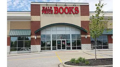 Half Price Books Turfway in Florence, KY