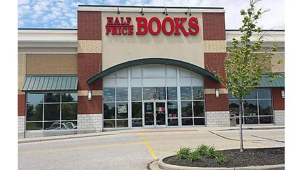 Half Price Books Turfway in Florence, KY