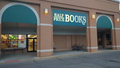 Half Price Books Westerville in Westerville, OH