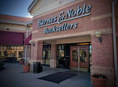Helianthus Books in Leawood, KS