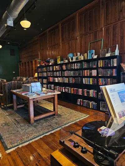 Hemlock Bazaar in Ellijay, GA