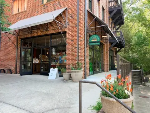Hills & Hamlets Bookshop in Chattahoochee, GA