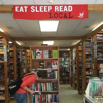 Hockessin Book Shelf in Hockessin, DE