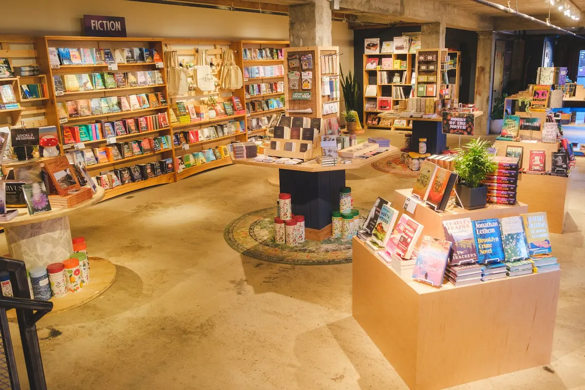 Hullabaloo Books (GA) in Clayton, GA