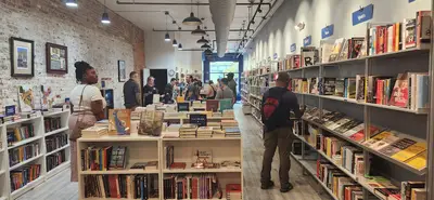 Huxley and Hiro in Wilmington, DE