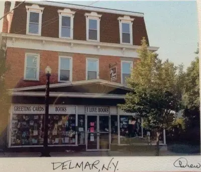 I Love Books in Delmar, NY