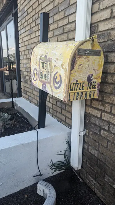 Inklings Book Shoppe (FL) in Lakeland, FL