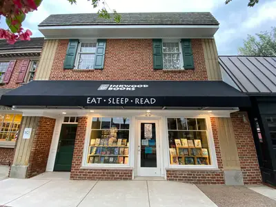 Inkwood Books (NJ) in Haddonfield, NJ