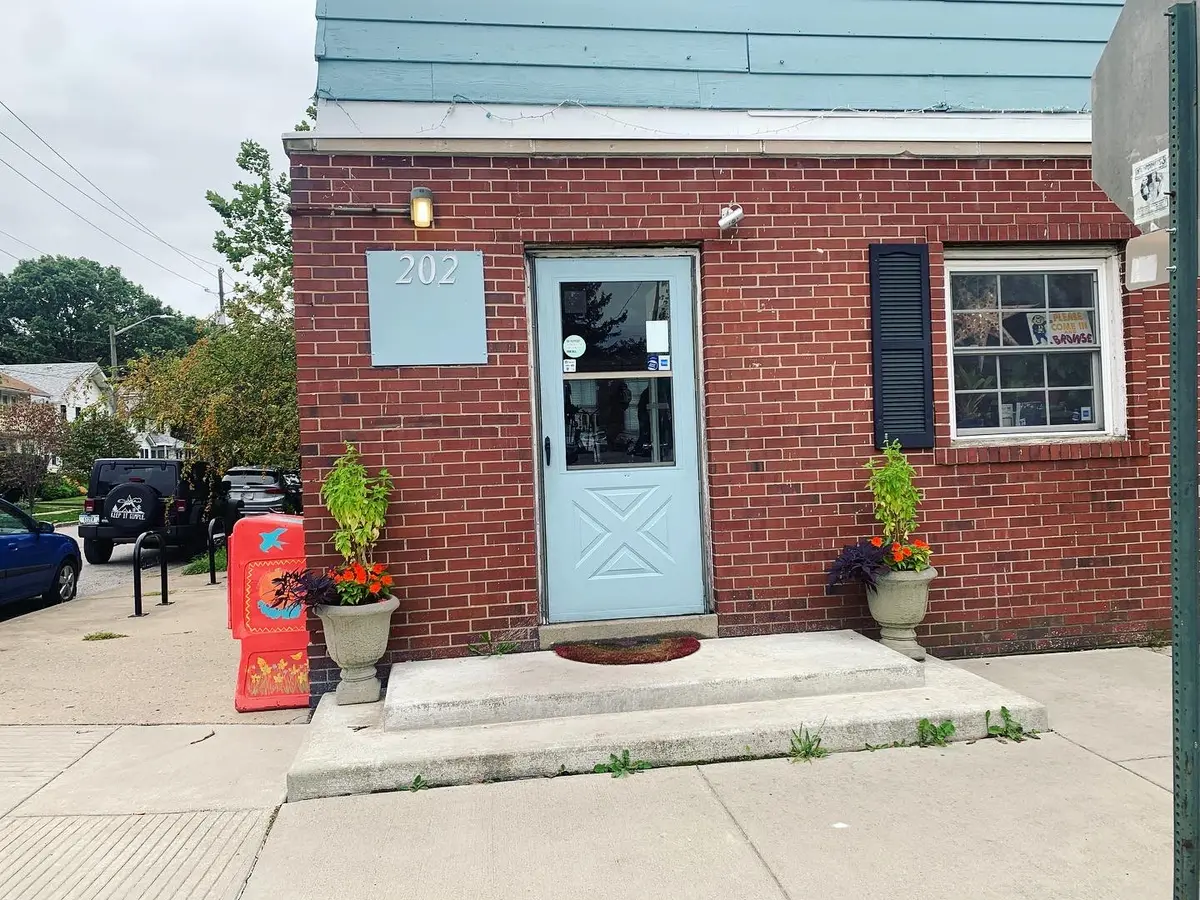 Irvington Vinyl & Books in Indianapolis, IN