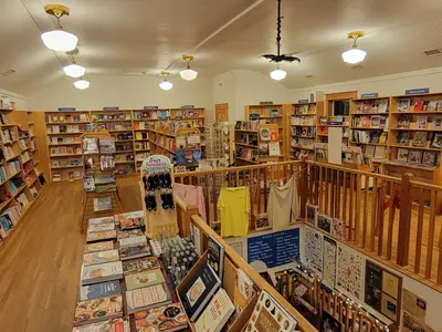 Island Bookstore (Corolla) in Corolla, NC