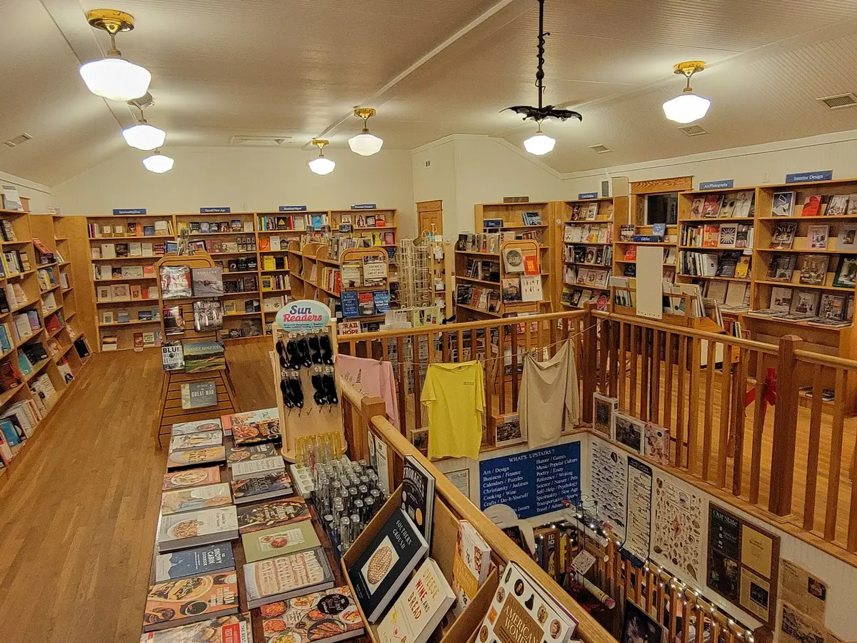 Island Bookstore (Corolla) in Corolla, NC