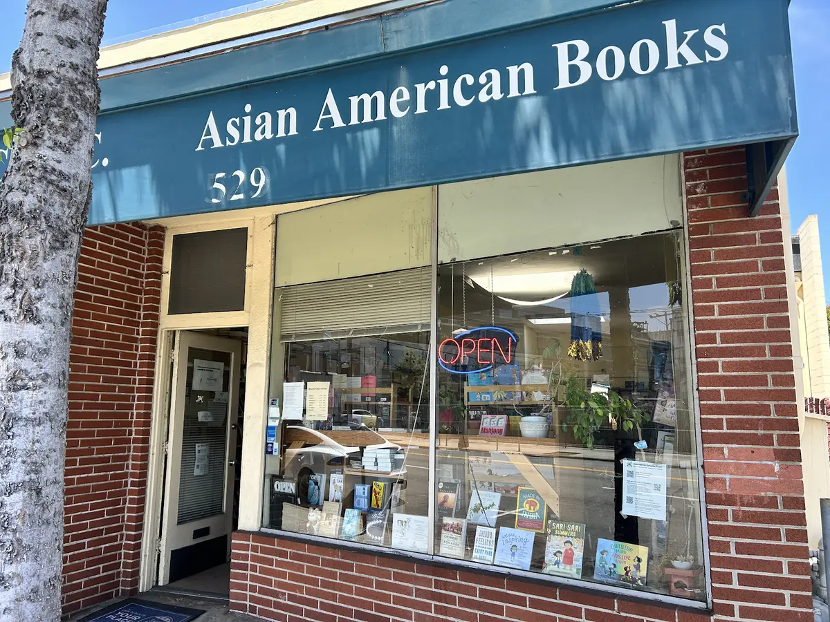 Asian American Curriculum Project, Inc. in San Mateo, CA