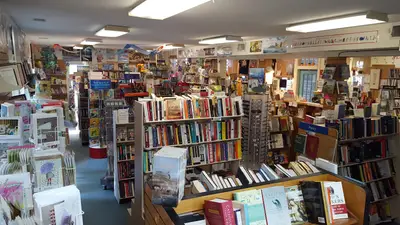 Island Bookstore (Duck) in Duck, NC
