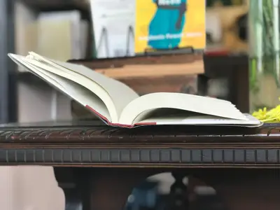 Itinerant Literate Books in Charleston, SC