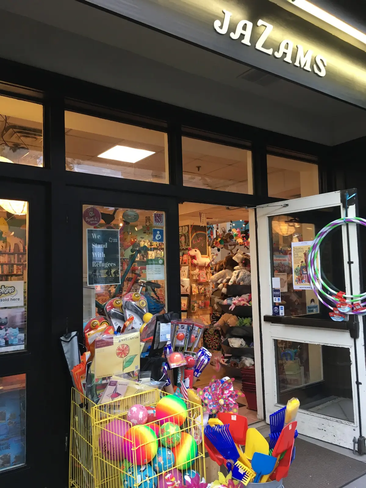jaZams in Princeton, NJ