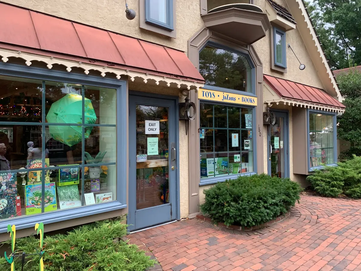 Jazams (Lahaska) in Lahaska, PA