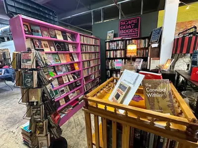 Kayleighbug Books in Cedar Grove, WV