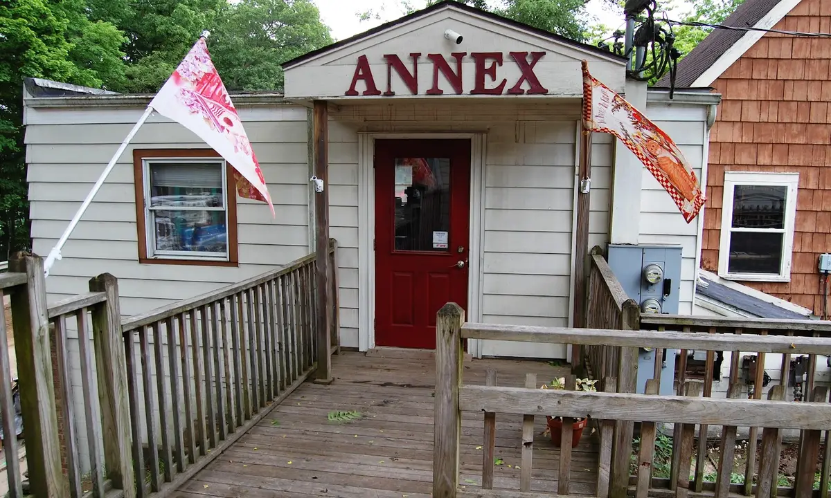 Kazoo Books in Kalamazoo, MI