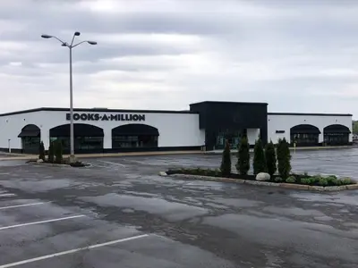 Kelly's Books To Go in South Portland, ME