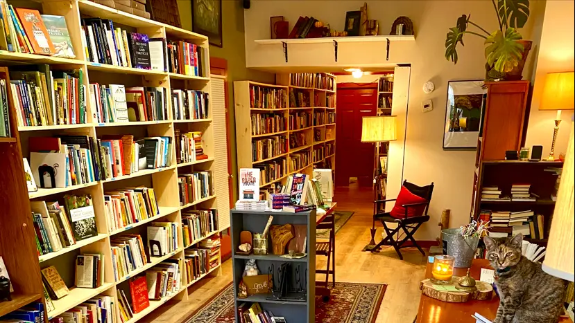 Known Grove Books & More in Honesdale, PA
