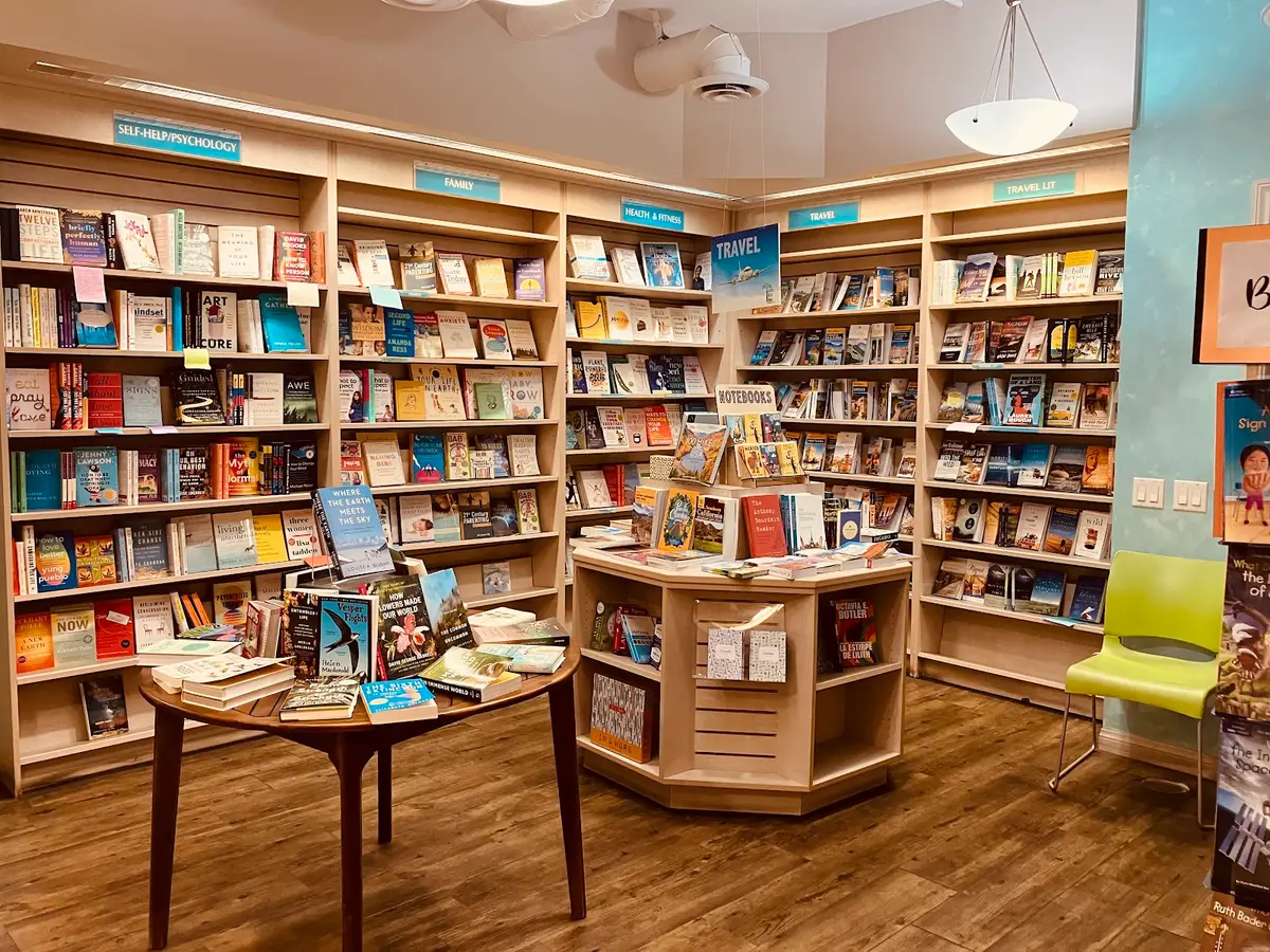 Laguna Beach Books in Laguna Beach, CA