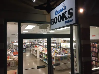 Leana's Books & More (Grove City) in Grove City, PA