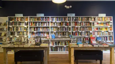 51st Ward Books in Chicago, IL